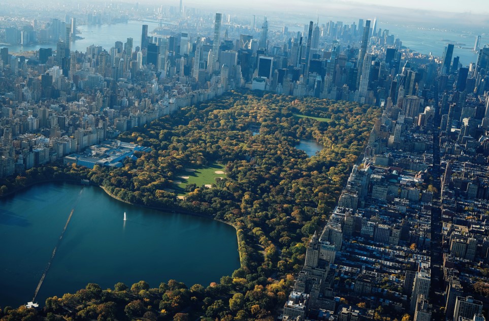 6 daagse Amerika stedentrip Ontdek New York 2